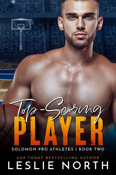 Produktbild: Top-Scoring Player (Solomon Pro Athletes, #2)