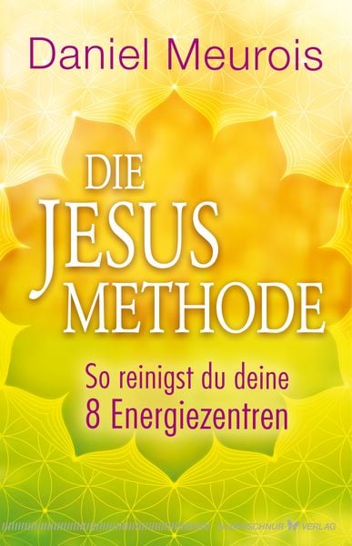 Produktbild: Die Jesus-Methode