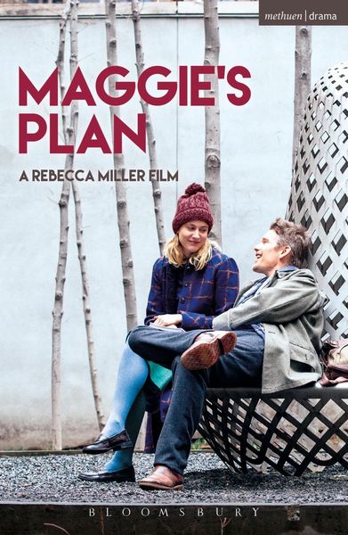 Produktbild: Maggie's Plan