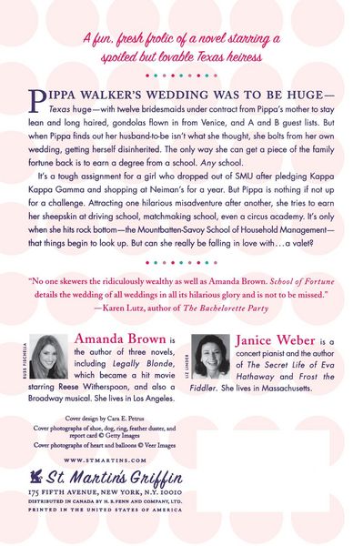 Produktbild: School of Fortune