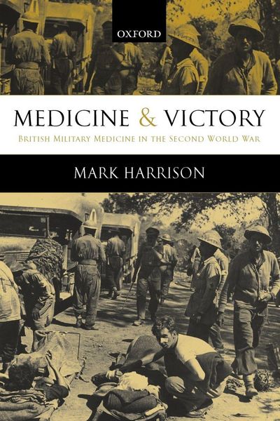Produktbild: Medicine and Victory