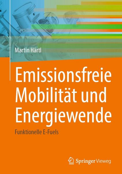 Produktbild: Emissionsfreie Mobilit&auml;t und Energiewende