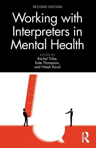 Produktbild: Working with Interpreters in Mental Health