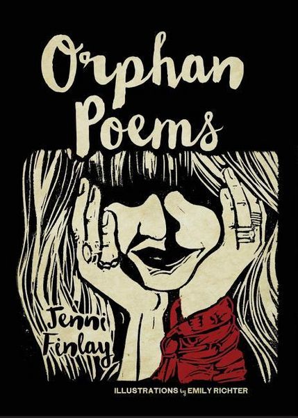 Produktbild: Orphan Poems