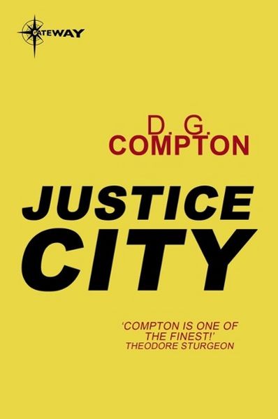 Produktbild: Justice City