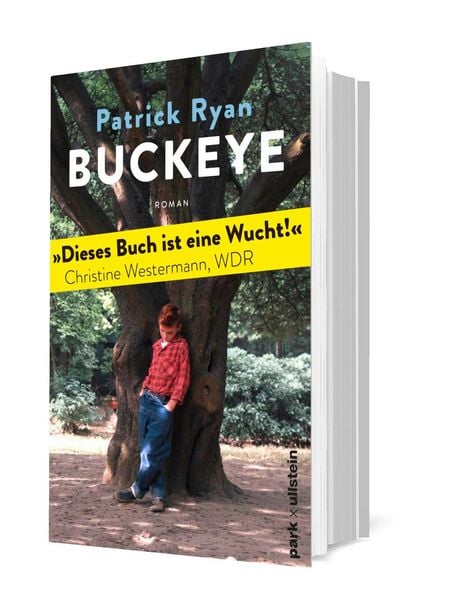 Produktbild: Buckeye