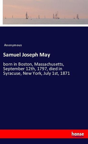 Produktbild: Samuel Joseph May
