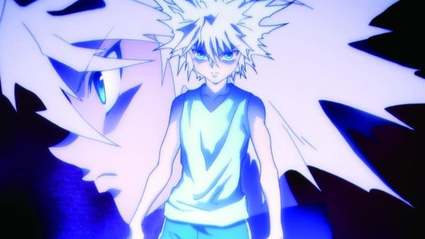 Produktbild: HUNTERxHUNTER - Volume 11 (Episode 113-124) [2 DVDs]