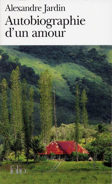 Produktbild: Autobiographie D Un Amo