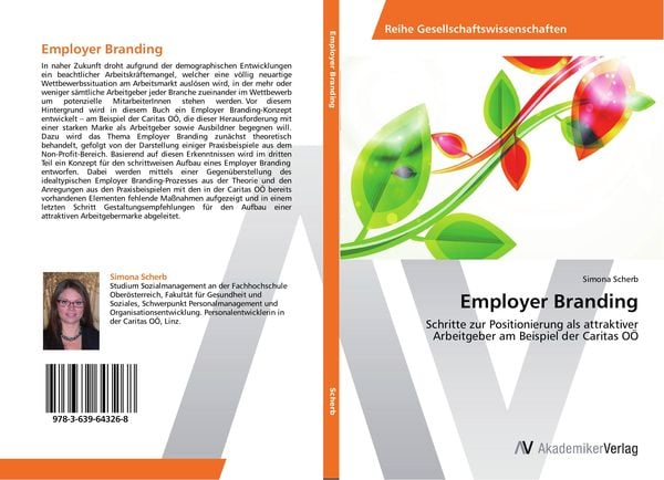 Produktbild: Employer Branding