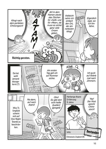 Produktbild: Sexsurfing in Japan 02