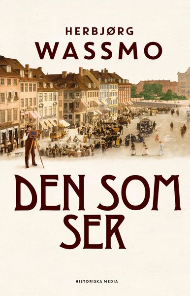 Produktbild: Den som ser