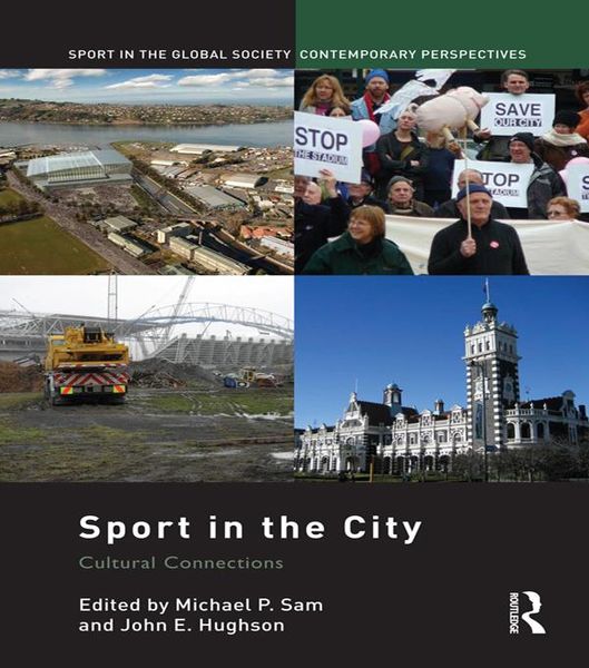 Produktbild: Sport in the City