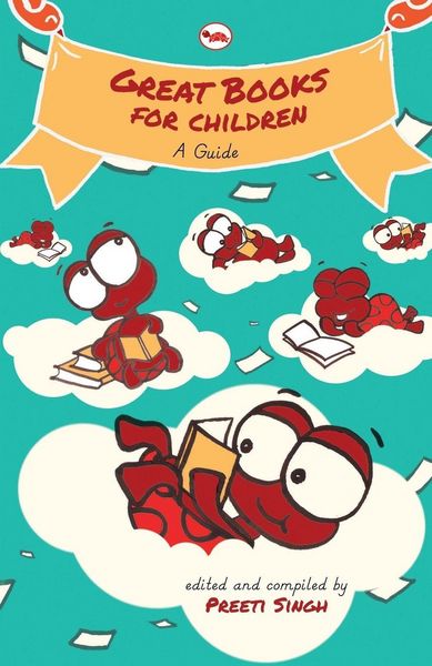 Produktbild: Great Books for Children