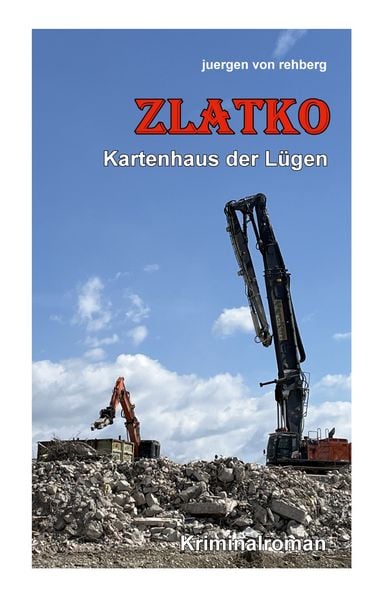 Produktbild: Zlatko
