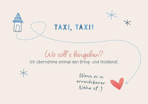 Produktbild: Komm, lass uns was erleben! Gutscheine f&uuml;r gemeinsame Zeit. Kartenbox