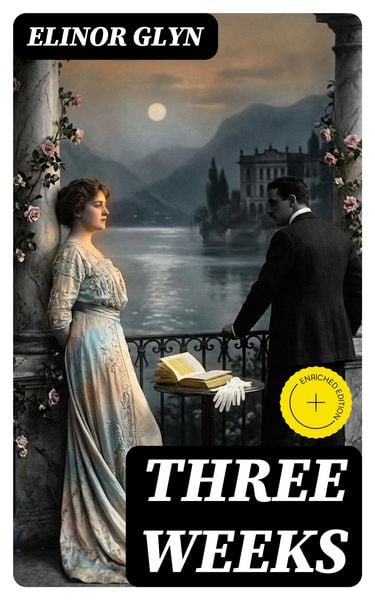 Produktbild: Three Weeks