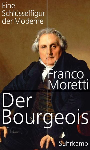 Produktbild: Der Bourgeois