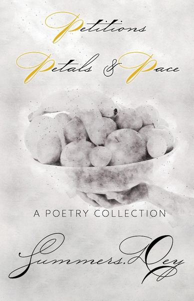 Produktbild: Petitions, Petals, & Pace