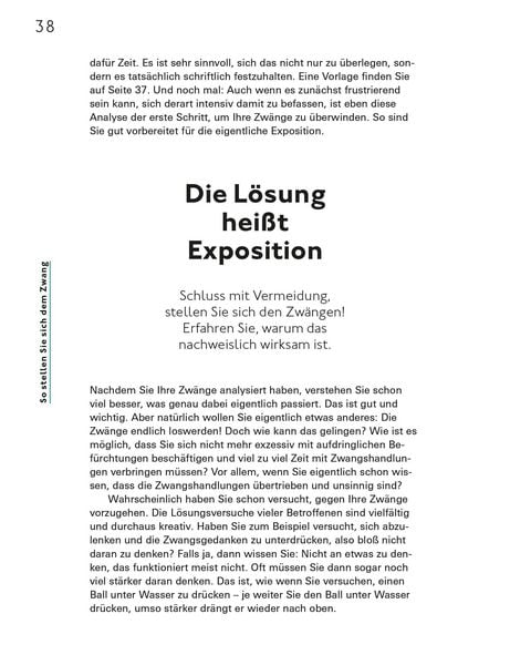 Produktbild: Nimm den Zw&auml;ngen die Macht