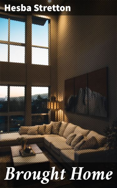 Produktbild: Brought Home