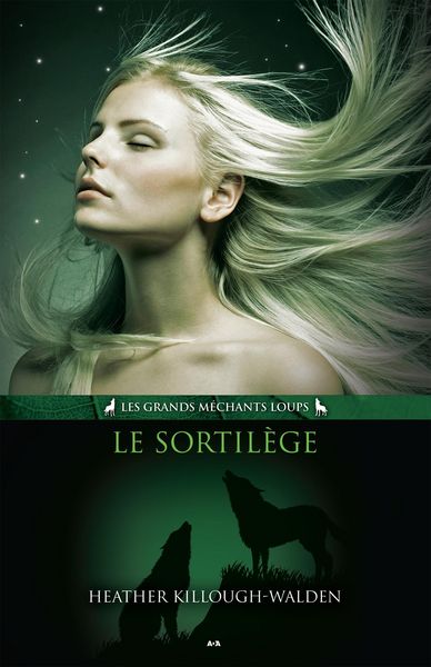 Produktbild: Le sortil&egrave;ge