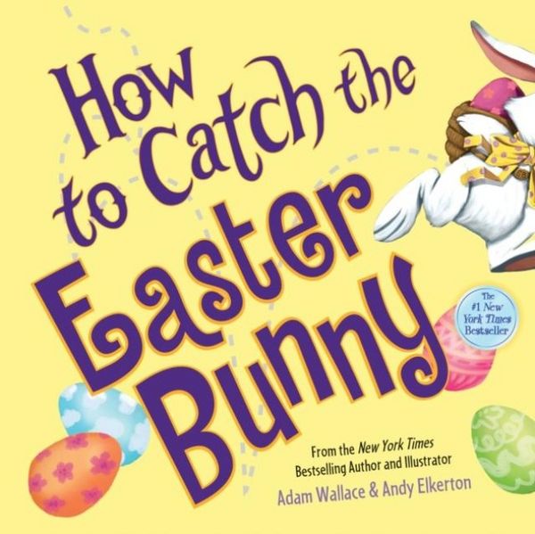 Produktbild: How to Catch the Easter Bunny