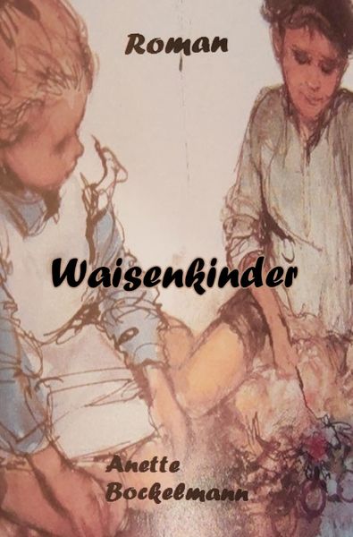 Produktbild: Waisenkinder
