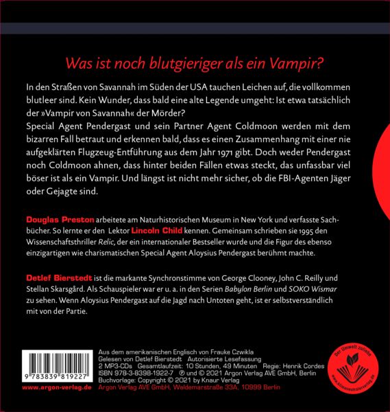 Produktbild: BLOODLESS &ndash; Grab des Verderbens