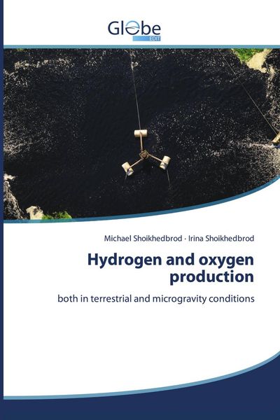 Produktbild: Hydrogen and oxygen production