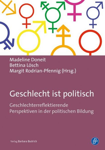 Produktbild: Geschlecht ist politisch