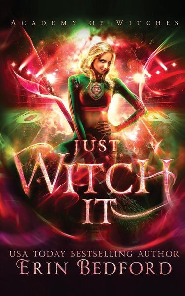 Produktbild: Just Witch It