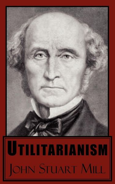 Produktbild: Utilitarianism