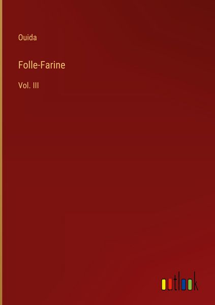 Produktbild: Folle-Farine