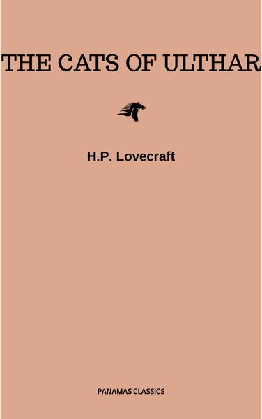 Produktbild: The Cats of Ulthar