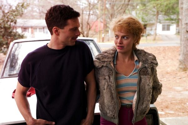 Produktbild: I, Tonya