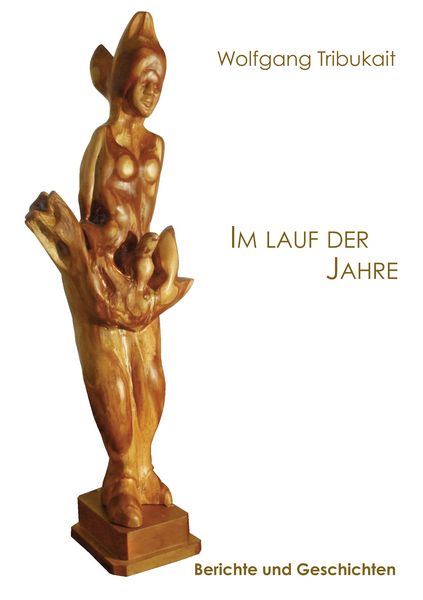 Produktbild: Im Lauf der Jahre