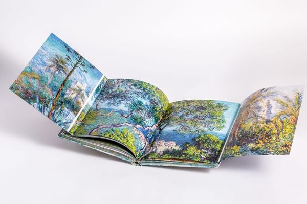 Produktbild: MONET