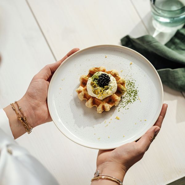 Produktbild: Villeroy & Boch Crafted Fr&uuml;hst&uuml;cksteller