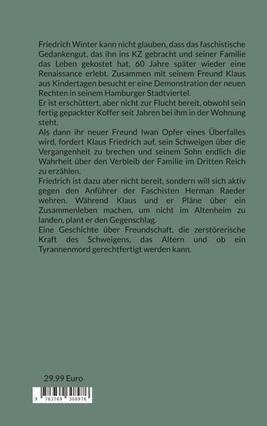 Produktbild: Friedrichs Koffer