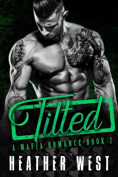 Produktbild: Tilted (Book 2)