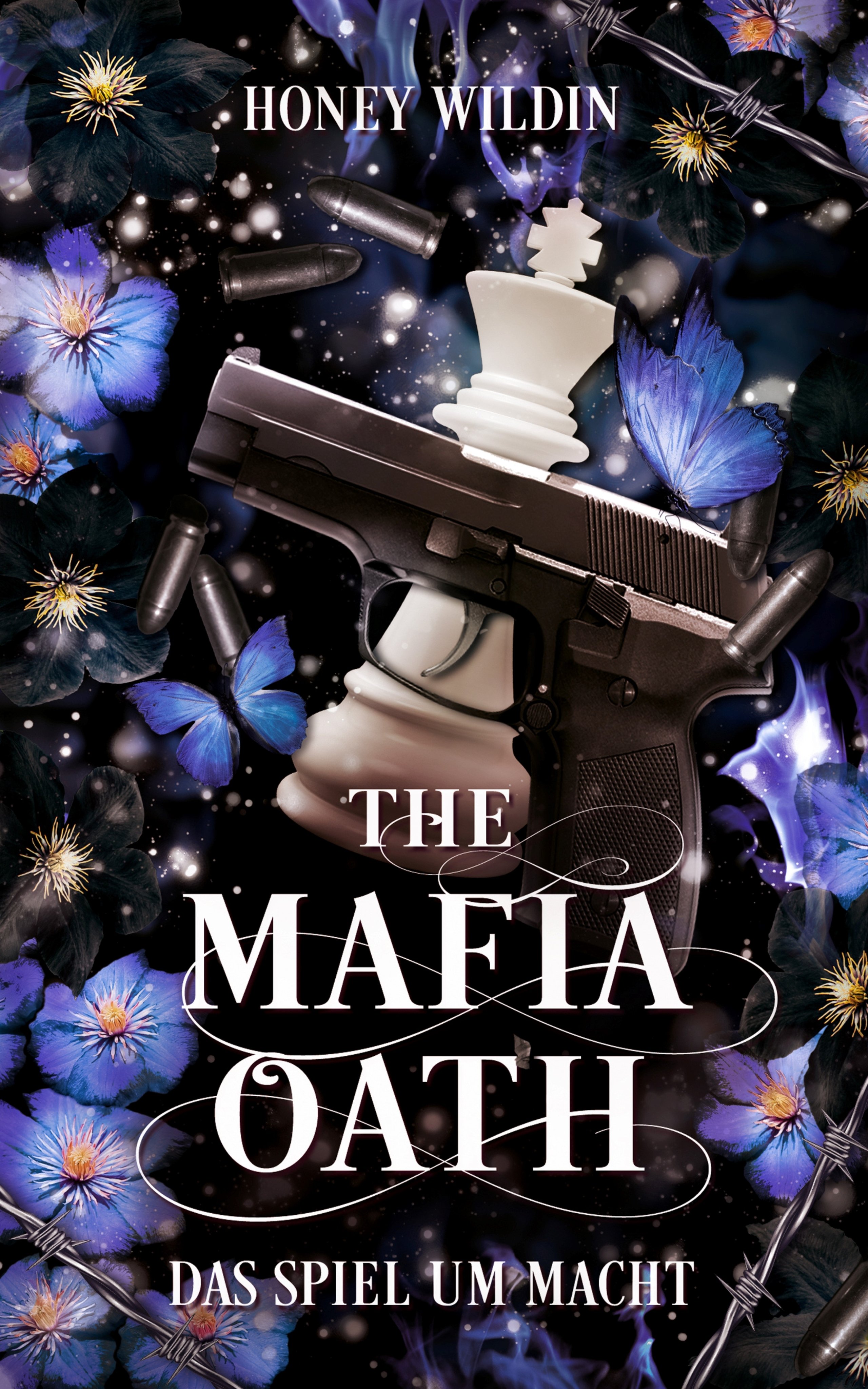 Produktbild: The Mafia Oath