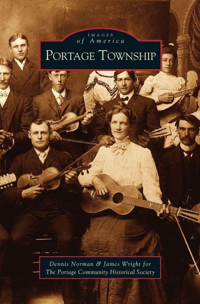 Produktbild: Portage Township