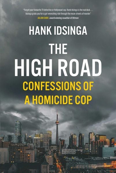 Produktbild: The High Road