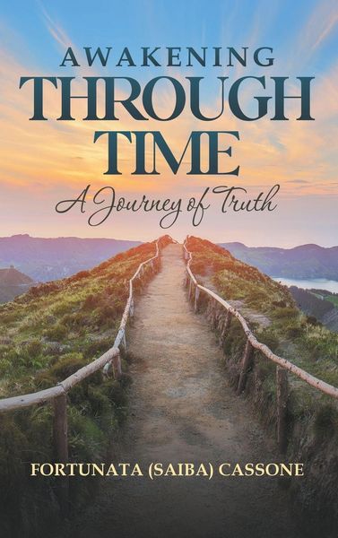 Produktbild: Awakening Through Time