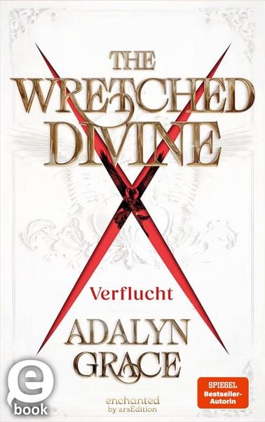Produktbild: The Wretched Divine - Verflucht
