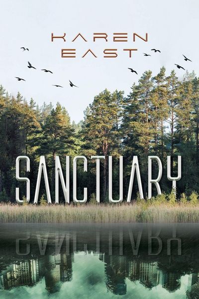 Produktbild: Sanctuary