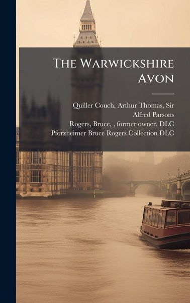 Produktbild: The Warwickshire Avon