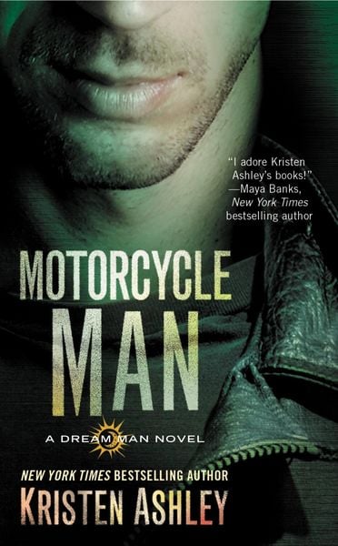 Produktbild: Motorcycle Man