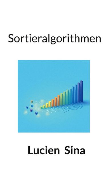 Produktbild: Sortieralgorithmen
